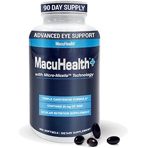 Macuhealth